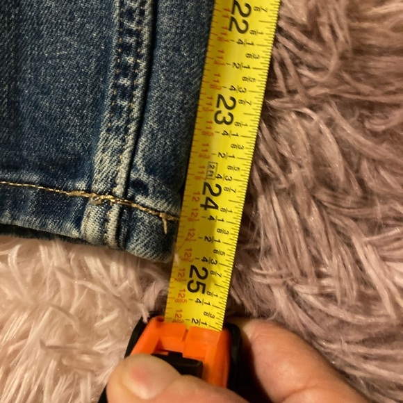 Everlane Jeans Size 26 Ankle - Picture 3 of 4